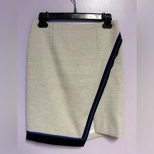 White House Black Market Skirt